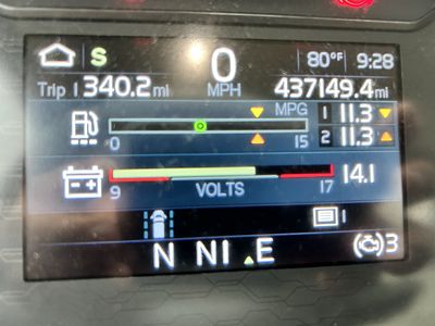 2020 Volvo VNR64T300