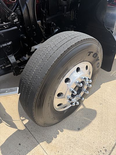 2024 Mack PIN64T