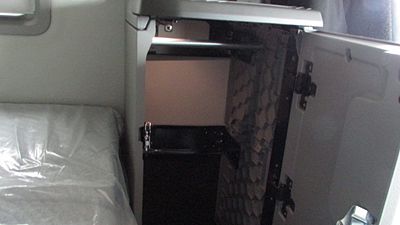 2027 Volvo VNL840