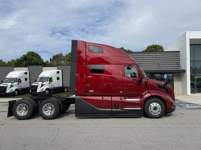2027 Volvo VNL64T860