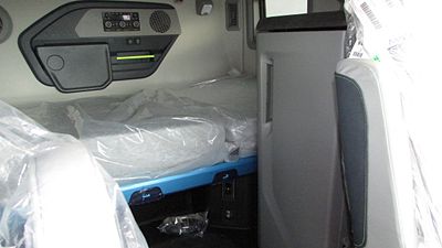 2026 Volvo VNL64T860