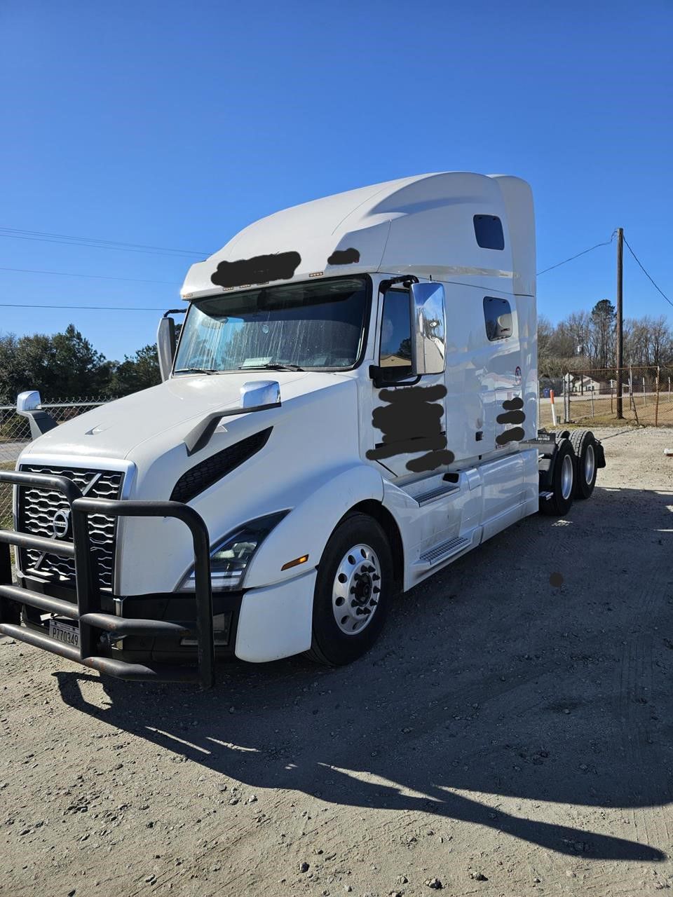 2020 Volvo VNL64T760