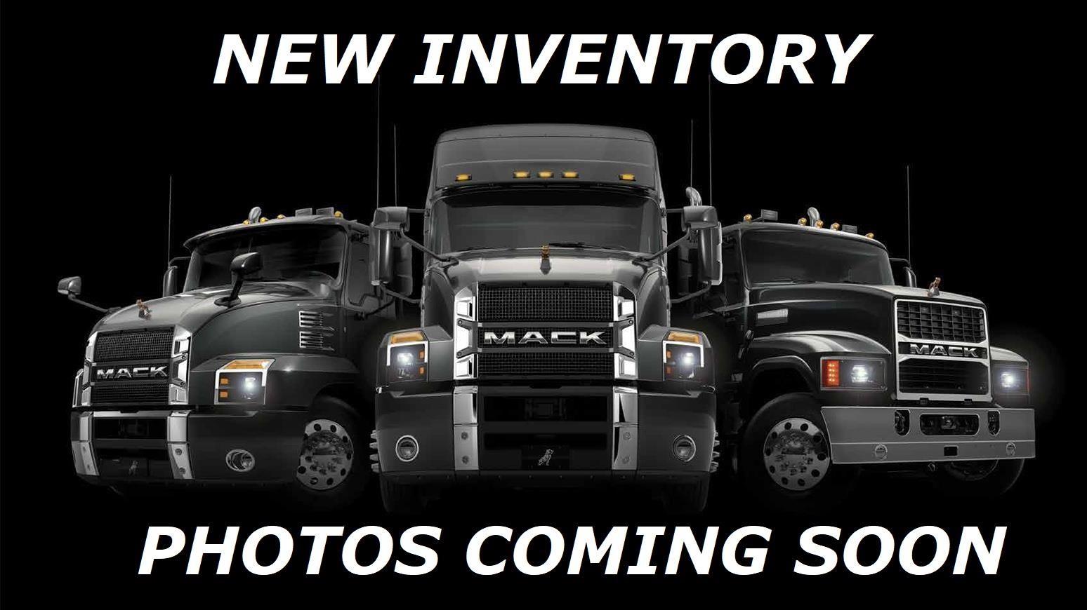 2019 Mack ANTHEM 64T