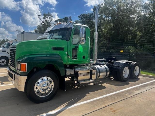 2018 Mack PINNACLE CHU613