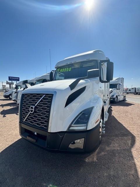 2019 Volvo VNL64T860