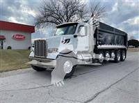 New 2025 Peterbilt 567 for Sale