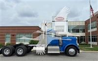 2025 Peterbilt 589