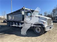 Used 2022 Kenworth T880 for Sale