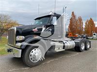 2025 Peterbilt 567