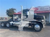 2025 Peterbilt 567