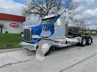 2025 Peterbilt 567