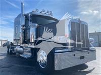 2025 Peterbilt 589