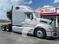 2024 Peterbilt 579