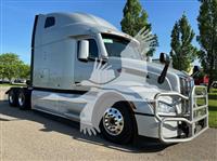 2024 Peterbilt 579