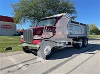 New 2025 Peterbilt 567 for Sale