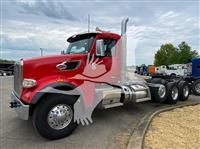 2025 Peterbilt 567