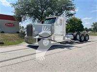 2025 Peterbilt 589