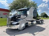 2025 Peterbilt 579