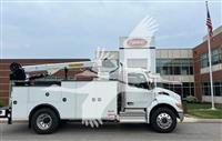 2025 Peterbilt 537