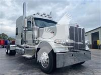 2025 Peterbilt 589