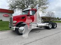 2025 Peterbilt 567