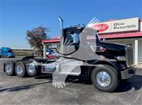 2025 Peterbilt 567