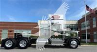 2025 Peterbilt 589