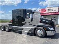 2025 Peterbilt 579