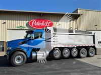 2025 Peterbilt 567