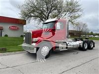 2025 Peterbilt 567