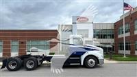 2025 Peterbilt 579