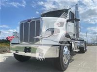 2025 Peterbilt 567