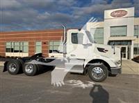 2025 Peterbilt 567