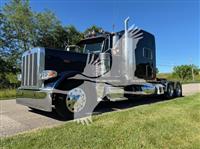 2019 Peterbilt 389