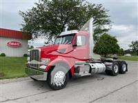 2025 Peterbilt 567