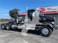 2025 Peterbilt 567