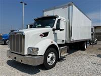 2025 Peterbilt 567