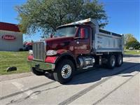 2025 Peterbilt 567