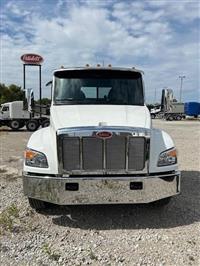 2025 Peterbilt 537