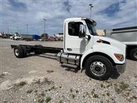 2025 Peterbilt 537
