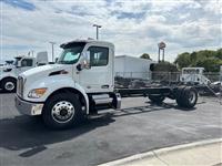 2025 Peterbilt 537