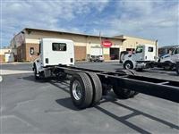 2025 Peterbilt 537