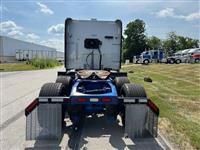 2022 Peterbilt 389