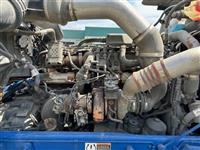 2022 Peterbilt 389
