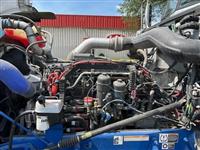 2022 Peterbilt 389
