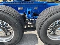 2022 Peterbilt 389