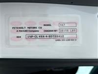 2025 Peterbilt 567