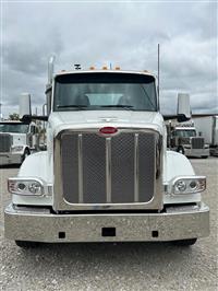 2025 Peterbilt 567