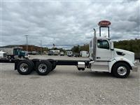 2025 Peterbilt 567