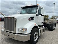 2025 Peterbilt 567